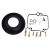 Suzuki GSX600F GSX600 4 x Carburetor Repair Kit (1998-2000)