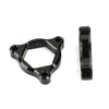 Suzuki GSXR 600 / 750 19mm Black Fork Adjuster (2006-2010)