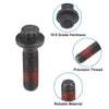 Dodge Ram 2500 3 x Starter Mounting Bolts (2003 - 2006)