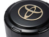 TOYOTA Land Cruiser 80 Series JDM Center Wheel Hub Ornament