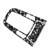 Audi A4 A5 S5 Q5 SQ5 Center Console Gear Shift Panel Cover Trim (2008-2020)