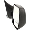 Power Towing Mirror For 2004-2015 Nissan Titan Heated