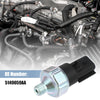 Chrysler Dodge Jeep Ram Fuel Rail Pressure Sensor (2002-2023)