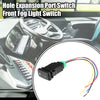 Toyota Alphard Fog Light Switch (2002-2015)