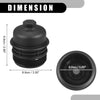 Hyundai Palisade Oil Engine Filter Housing Cap Cover (2020-2023)