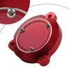 Yamaha TMAX 530 (2018 - Present) Red Engine Stator Cover