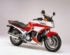 Yamaha FJ1200 Stainless Steel Fairing & Screen Bolts (1986–1996)
