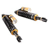 Kawasaki Honda Yamaha BMW 390mm Shock Air Absorbers
