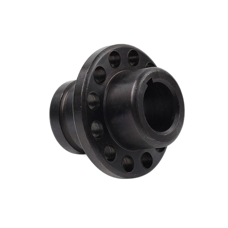 Bridgeport CNC Mill Milling Machine Feed Handle 12 Hole Clutch Bracket
