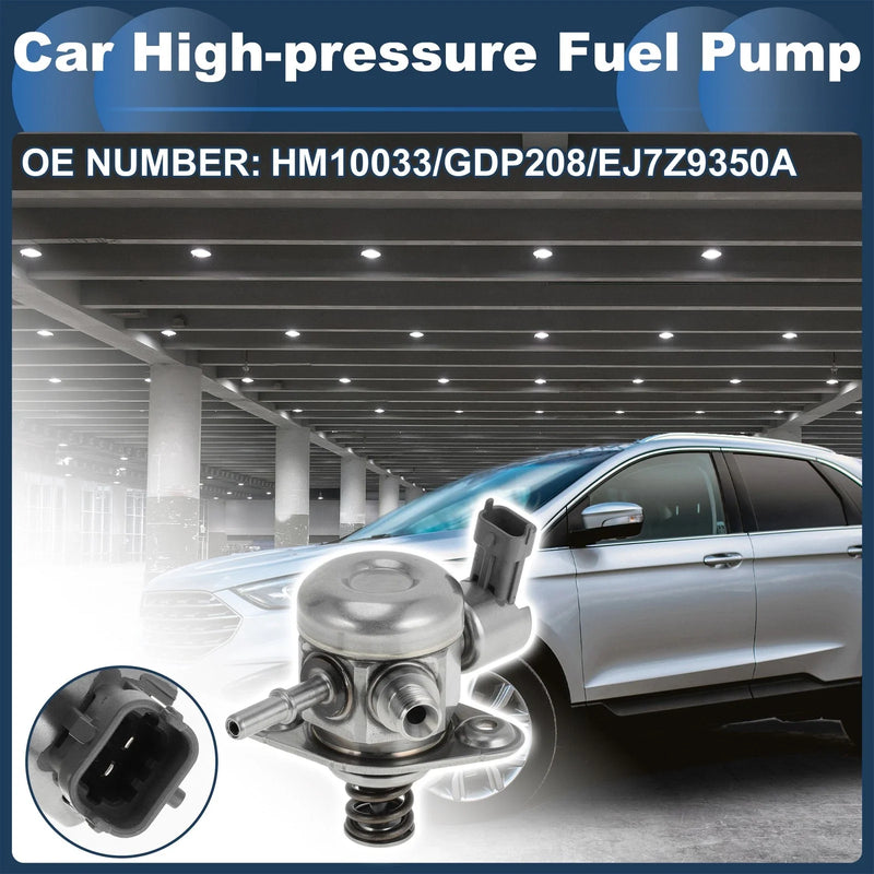Ford Edge High Pressure Fuel Pump Assembly (2015-2018)