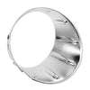 BMW Mini Cooper R55 R56 R57 R58 Fog Light Frame Trim Cover (2007-2013)