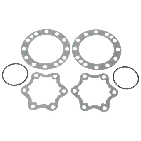Nissan Patrol GQ GU MQ MK 1980~2016 Free Wheeling Hub Gasket and Seal Kit