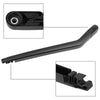 Toyota Corolla 355mm 14" Rear Wiper Blade Arm Set (2001-2006)