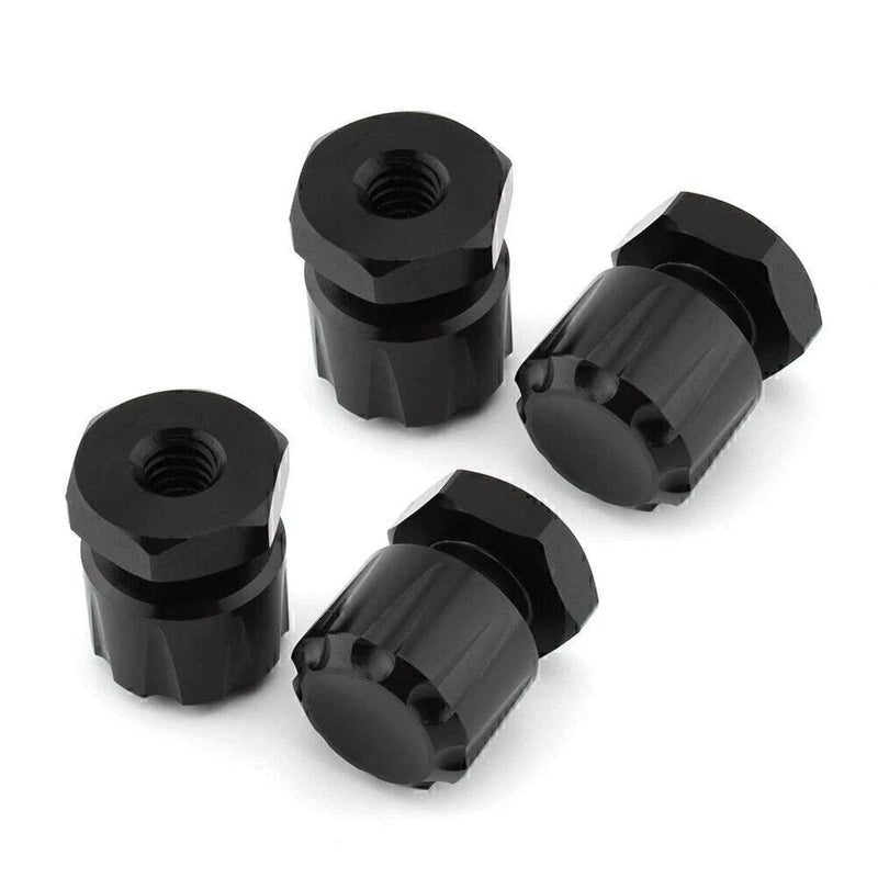 Harley Road King, Road Glide, Softail, Fat Boy Mounting Nuts Bolts