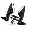 Ducati Panigale 959 1299 S Rear View Mirrors L&R (2012-2019)