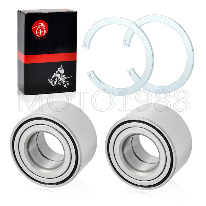 Honda Rancher TRX420 / Foreman TRX500 / TRX520 Front Wheel Bearings