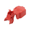 2010-2017 Honda Accord Red Positive Battery Terminal Cover (2010-2017)