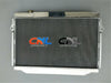 Land Cruiser 80 Series FZJ80 4.5L Aluminum Radiator (1992-1998)