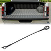 Dodge Ram 2500 4 x Tailgate Support Cables (1994-2002)