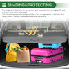 Hyundai IX35 Retractable Cargo Cover (2010-2015)