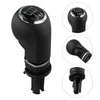 Opel Corsa D Comfortable Grip Manual Gear Shifter Knob (2006–2014)