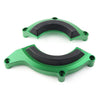Kawasaki Z900 Alum Engine Case Frame Slider Crash Protector (2017-2020)