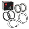 HONDA TRX400X / TRX400EX / TRX300EX Rear Axle Bearing & Seal O-Ring (2003–2012)