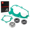 Polaris Scrambler 400 2x4 / 4x4 Pump Bearing Seal Gaskets Kit (1995–2002)