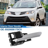 Toyota Rav4 Front Passenger Side Door Handle (2019-2022)