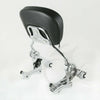 Harley Street Electra Glide Sissy Bar Backrest Docking Hardware (2014-2024)