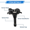 Mitsubishi Attrage TPMS Sensor No. 4250C275 (2014-2022)