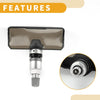 Porsche Cayenne (2011-2014) 1 x Pc Tire Pressure Sensor 433MHz