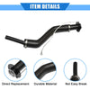 Ford Ranger Fuel Filler Neck Hose (1993-1997)