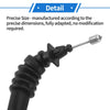 Ford Mondeo 2013-2016 Hood Release Cable