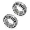 Polaris Sportsman 2 x Front Wheel Hub Clutch Strut Bearing Seal (2001–2007)