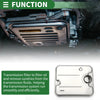 Lexus RX300 U140F Automatic Transmission Filter (1999)