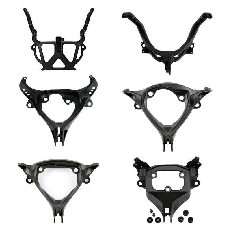 Suzuki GSXR1000 Upper Fairing Stay Bracket (2001-2020)