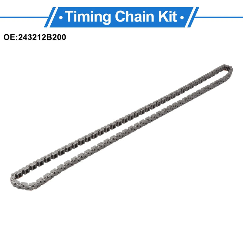 KIA SOUL Timing Chain Kit (2010-2011)