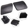 Golf 4 IV 2 x Headlight Cleaning Cover Left Right (1997–2006)