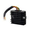 LINHAI 260cc 300cc ATV UTV Moped Scooter Voltage Regulator Rectifier
