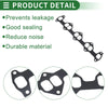 Mazda B-Series Intake Manifold Gasket (1996-2006)