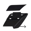 Suzuki SX4 S-Cross Front Bumper Tow Hook Cap Cover (2016-2020)