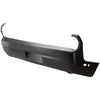 Rear Bumper Cover For 2008-2014 Dodge Challenger Primed