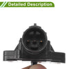Honda CR-V MAP Sensor (1999-2002)