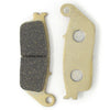 Suzuki GSF650 Bandit, AN650 Burgman, RF400, RF600 Front Brake Pad Set (2000-2006)