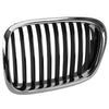 BMW 5 Series E39 520i 528i 530i M5 Left Kidney Grille Vent (1996-2003)