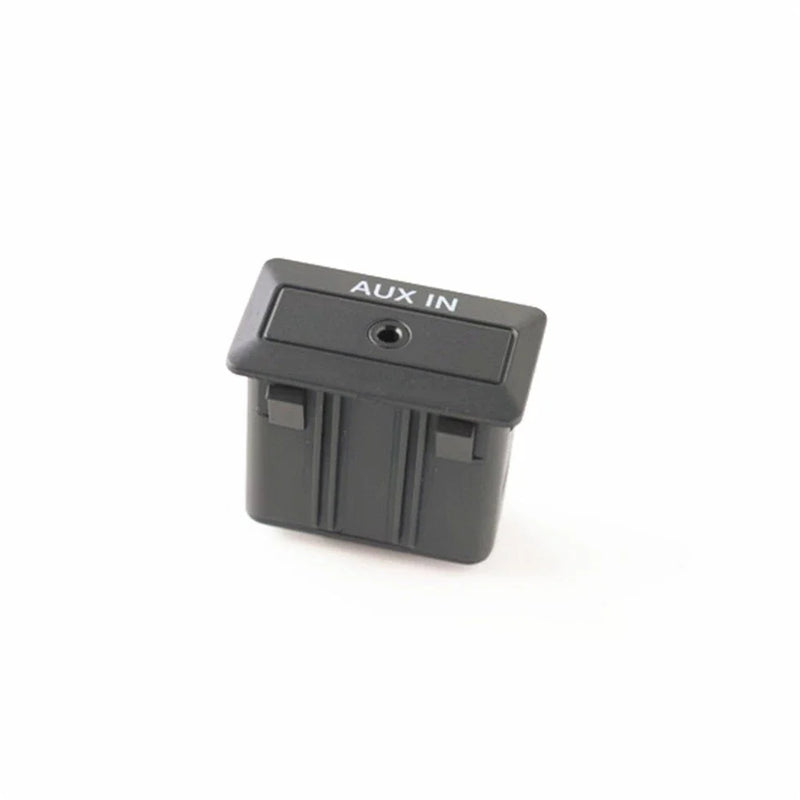 Mazda 6, CX-9 AUX Input Port Adapter (2007-2013)