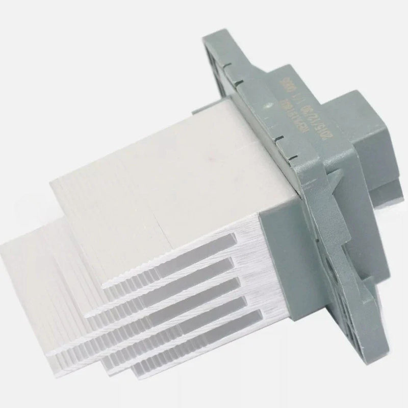 Hyundai Sonata Kia Blower Motor Resistor Fan Control Module (2005-2010)