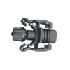 Ford (C1BZ-8C362-A) Expansion Tank Return Hose Connector (1990-1996)