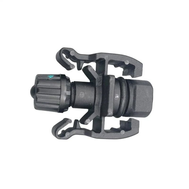 Ford (C1BZ-8C362-A) Expansion Tank Return Hose Connector (1990-1996)